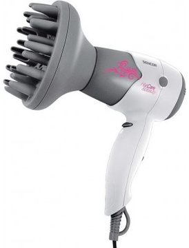 Sencor SHD 6504W