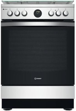 Indesit IS67G8CHX/E