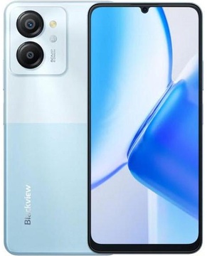 Blackview Color 8 8/256GB Blue