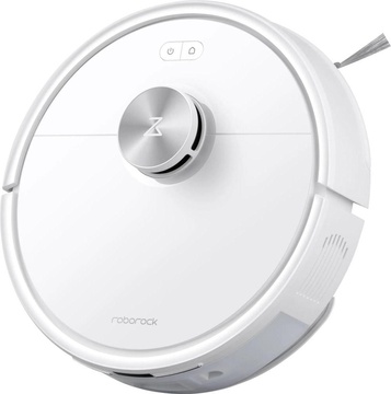 RoboRock Q7 Pro Max White