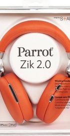 Parrot Zik 2.0 by Philippe Starck Orange
