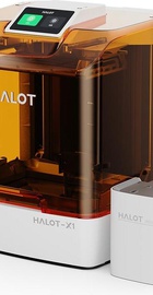 Creality Halot-X1 Combo