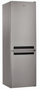 Whirlpool BLF 7121 OX