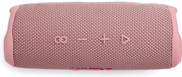 JBL Flip 6 Pink (JBLFLIP6PINK)