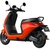 Ninebot SEGWAY N100 Red SGWN100R