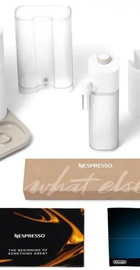 Delonghi Nespresso Gran Lattissima EN 640.W