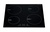 GRANADO GIH 614 Black glass