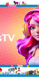 KIVI KidsTV