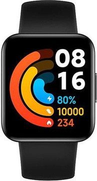 Xiaomi Poco Watch Black (BHR5725GL)