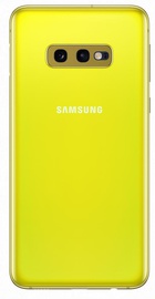 Samsung Galaxy S10e 128GB (SM-G970FZYD) Prism Yellow
