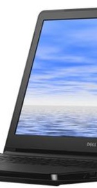 Dell Inspiron i5558-2147BLK