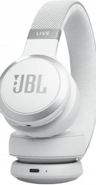 JBL Live 670NC White (JBLLIVE670NCWHT)
