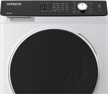Hitachi BD-D802HVOW