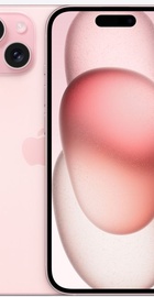 Apple iPhone 15 512GB Pink (MTPD3)