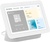 Google Nest Hub 2nd Generation Chalk (GA01331-US)