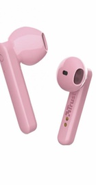 Trust Primo Touch True Wireless Mic Pink (23782)