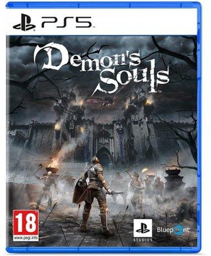 Demon's Souls PS5 (9812623)