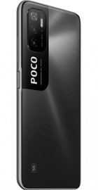 Xiaomi Poco M3 Pro 5G 4/64GB Black