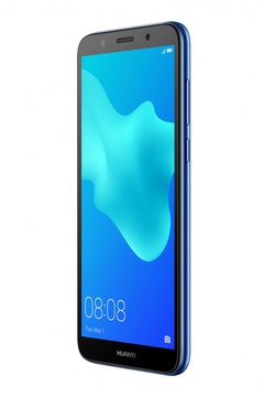 HUAWEI Y5 2018 2/16GB Blue (51092LET)
