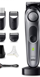 Braun BeardTrimmer 7 BT7420