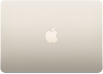 Apple MacBook Air 13,6" M2 Starlight 2022 (MLY23)