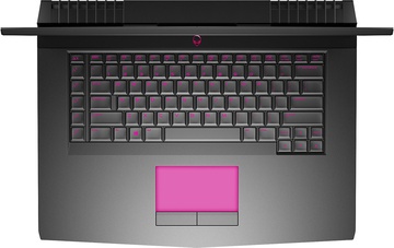 Dell Alienware 17 (AW17R4-7000SLV-PUS)
