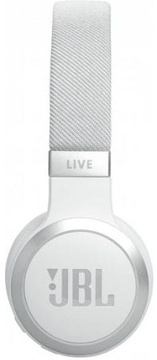 JBL Live 670NC White (JBLLIVE670NCWHT)