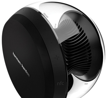 Harman/Kardon Nova Black