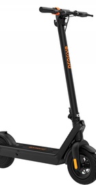 Proove X-City Pro Max Black/Orange
