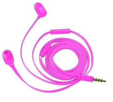 Trust Duga Neon Pink (22109)