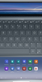 ASUS ZenBook 14 UX435EG (UX435EG-XH74)