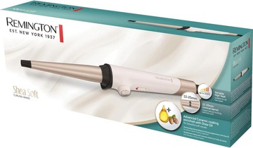 Remington E51 Shea Soft Curling Wand CI4740