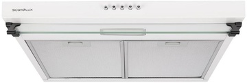 Scandilux x TRH 602 W3