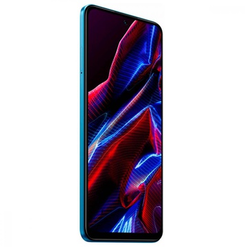 Xiaomi Poco X5 5G 6/128GB Blue (Global Version)