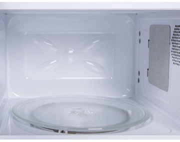 Ventolux MW 20 H5 IVORY