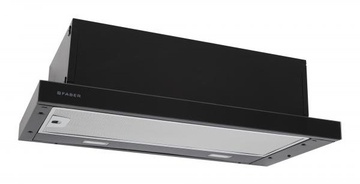 Faber Flexa NG Glass BK A60 (315.0635.106)