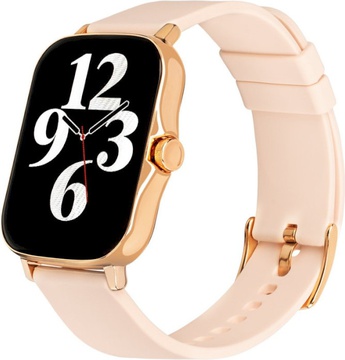 Gelius Pro GP-SW003 (Amazwatch GT2 Lite) Gold