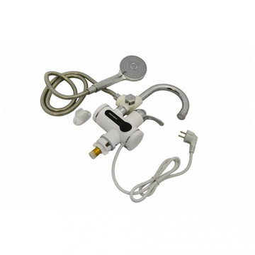 Grunhelm EWH-1X-3FSH-LED