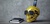 Jarre AeroSkull HD+ Chrome Gold
