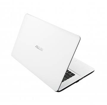 Asus X751LD (X751LDV-TY268D) White