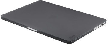 Laut Huex Black for MacBook Pro 15 Retina 2016-2019 (LAUT_15MP16_HX_BK)