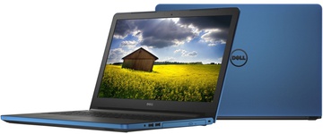 Dell Inspiron 5559 (I555410DDL-T2B)