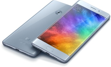 Xiaomi Mi Note 2 128Gb Silver