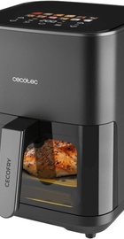 CECOTEC Cecofry&Grill Duoheat 4000 (A01_EU01_100499)