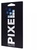 Pixel Full Glass for iPhone 15 Pro