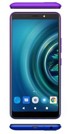 Tecno POP 4 BC2 2/32GB DS Dawn Blue (4895180759413)