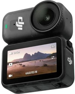DJI Osmo Nano Standard Combo 64 GB (CP.OS.00000461.01)