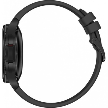 Samsung Galaxy Watch4 Classic 42mm Black (SM-R880NZKA)