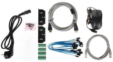 Dahua Technology DHI-XVR8816S