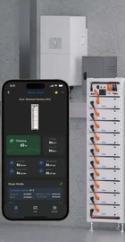 Deye BOS-A-PDU-2